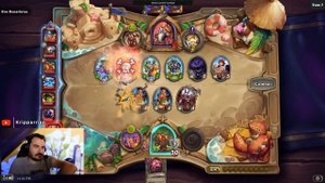 JARAXXUS IS AS CONSISTENT AS EVER! - Hearthstone Battlegrounds
