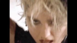 Madonna - Lucky Star (Official Music Video)