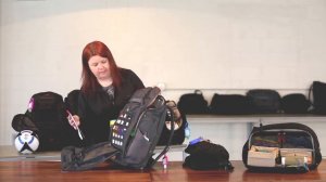 Тактическая/повседневная сумка EDC Courier Vertx