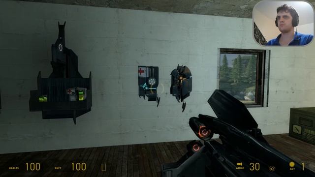 DefendVilleTwo 1  THE HAMMER CUP 2017 CHALLENGE HL2EP2 MOD