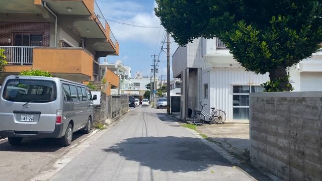 Жизнь на отдалённых островах Японии. Окинава_ Остров Исигаки смотреть онлайн