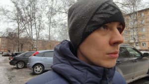 СНЯТО НА VIVO X200 PRO MINI