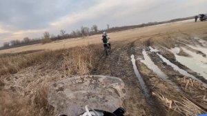 Motoland Motolend xr enduro