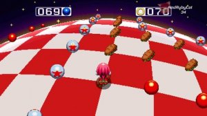 5 Different "Blue Spheres" Special Stages in Sonic Games