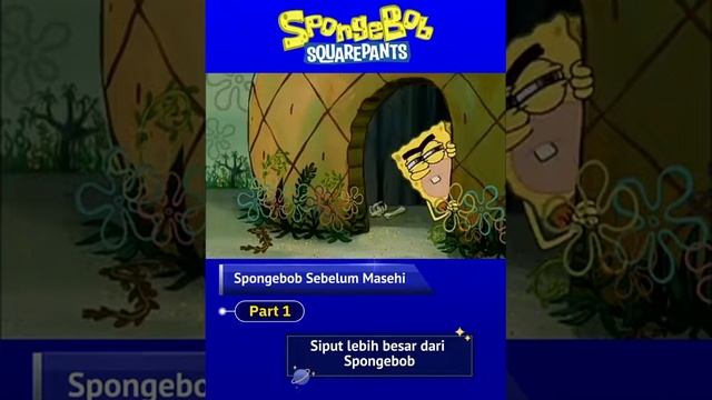 Ugh | SpongeBob SquarePants Wiki