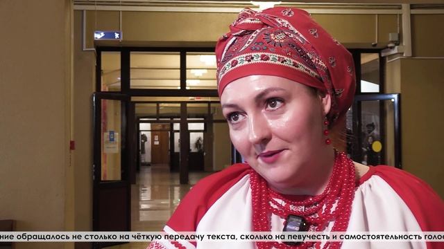 Вокальный конкурс «Серебряные вершины» собрал вокалистов  со всего севера региона