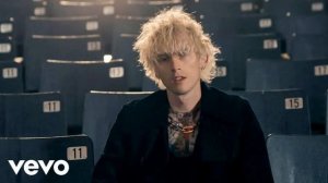 Machine Gun Kelly - Downfalls High