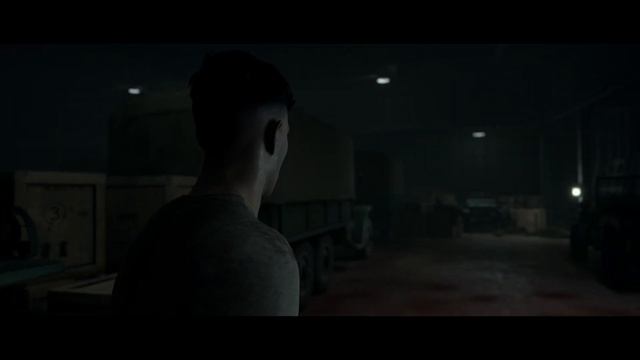 The Dark Pictures Anthology: Man of Medan [Xbox Series X] | Versão Otimizada | Gameplay | Parte 1 смотреть онлайн