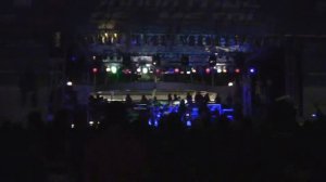 3 INCHES OF BLOOD, DEADLY SINNERS 70,000 TONS OF METAL 2013