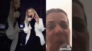 Pas sans Toi - Lara Fabian & Beatrice Angevain -