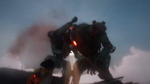 Hello Sunshine - Announce Teaser Trailer