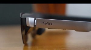 RayNeo Air 2S & Pocket TV are the best OnTheGo Movie Theater you can get!