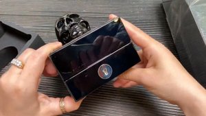 Review Kilian Black Phantom Memento mori 50ml EDP