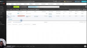 Битрикс24 запуск умного сценария!