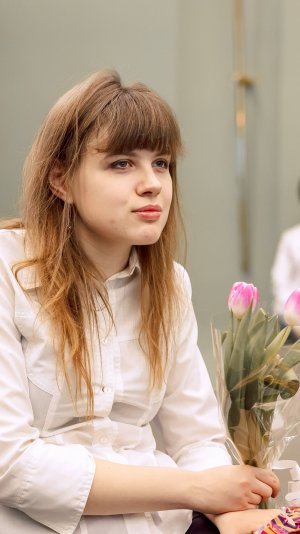 Тепло сердец