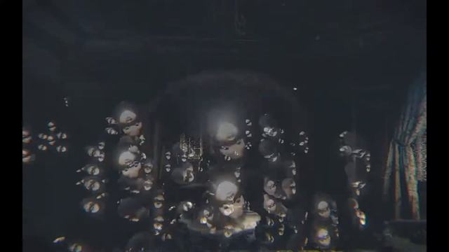 Layers Of Fear #5 (Этап 4: Кисть) Чёт страшно.... смотреть онлайн