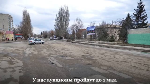 На улице Чапаева в Балакове проведут полный ремонт с заменой водопровода