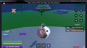 Roblox Meme Sea Script/Hack: Auto Get PopCat | Auto Farm Level | Auto Raid & More