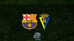 Примера 2024 - 2025. 2 тур. Барселона - Кадис