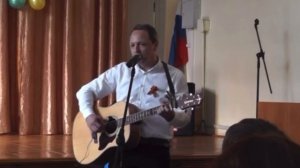 Темная ночь