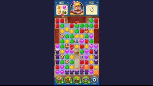 ROYAL MATCH ВЗЛОМ НА УРОВНИ И БУСТЕРЫ 2023 АНДРОИД И IOS GAME GUARDIAN