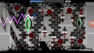 blood buff пройти без читов