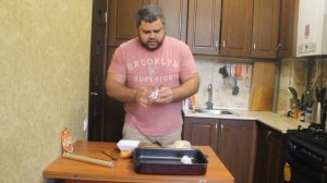 БАТАТ ИЛИ СЛАДКИЙ КАРТОФЕЛЬ, РЕЦЕПТ ПРИГОТОВЛЕНИЯ.