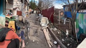 Выжившие в Курской области после оккупации