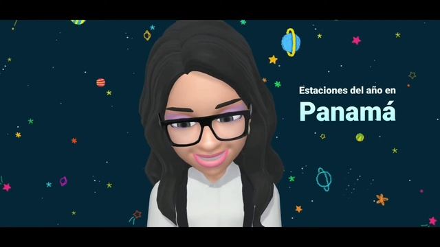 Estaciones del año en Panamá смотреть онлайн