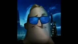 Mr incredible Becoming Futuristic All Stars All levels Template