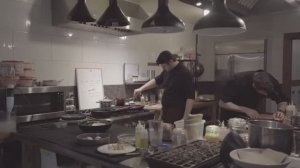 Газоконвертор INSORB Solution описываем принцип работы