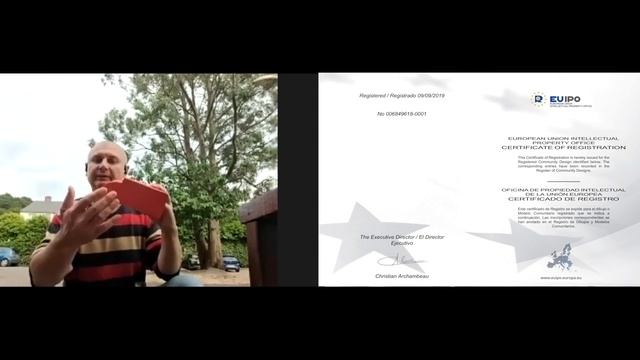 Виза инноватора или как получить ПМЖ в Великобритании для переселенца из Украины с помощью таланта смотреть онлайн