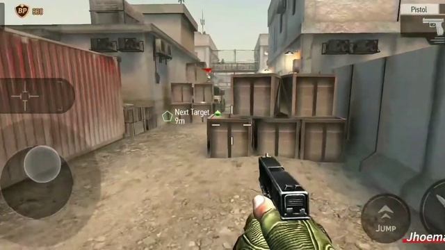 FZ9 : timeshift-Legacy of the Cold war chapter 2 "Under cover" смотреть онлайн