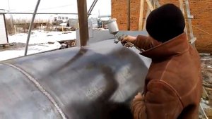 Твердотопливный котел 500 кВт_3