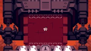 Helltaker Playthrough 05   Levels 9 And 10 With Danger Chains!