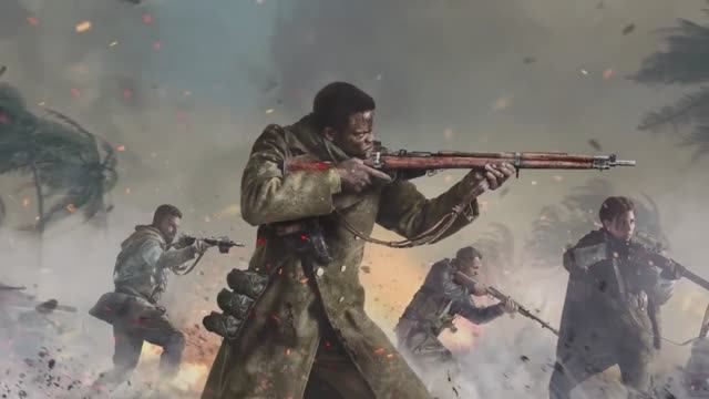 Call of Duty: Vanguard — Всё, что ты должен знать о новой главе [Обзор]
