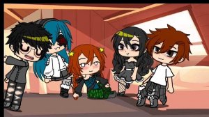 |Гача страшные переписуи||Елена Райтман||6 часть||Зов Уиллоу-Урика||