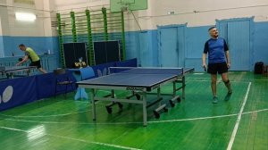 Матч Пихарев Анатолий vs Алексеев Анатолий