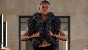 Alaïa | Fall/Winter 2025/26 | Paris Fashion Week