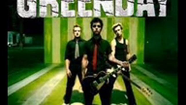 Nice guys finish last-Green Day смотреть онлайн