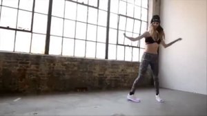 ♫Eiffel 65 - Blue (Da Ba Dee)♫ -♫ Shuffle Dance (Music video) ♫ By Dj Fabianoo♫