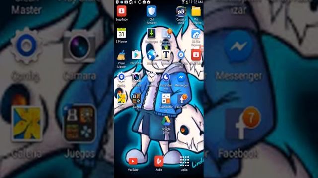 Mini karaoke undertale смотреть онлайн