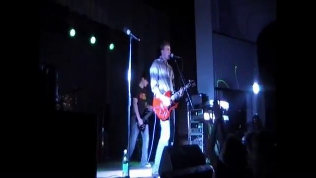 Курица Лапой - Дядя Вася Денисюк - Концерт в Канаше смотреть онлайн