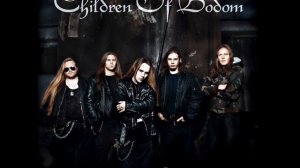 Children Of Bodom-Oops I Did It Again(Britney Spears Cover,Studio Version)