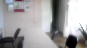 Девочка из шкафа