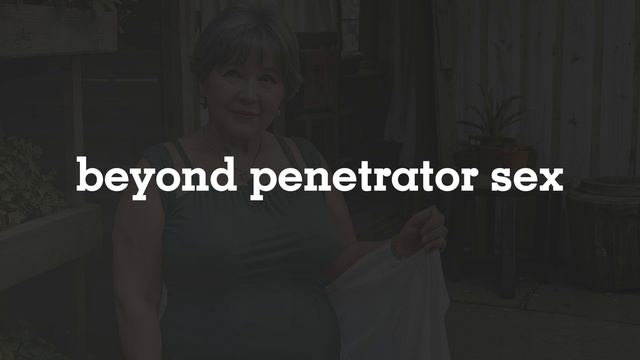 Shocking Facts About Older Woman - Natural Older Women Over 50 | Beauty Mature Woman