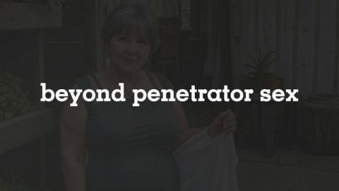 Shocking Facts About Older Woman - Natural Older Women Over 50 | Beauty Mature Woman