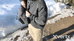 Тактические сумки и рюкзаки VERTX