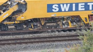 Swietelsky RU 800 S Heerenveen Canon 600D SLR