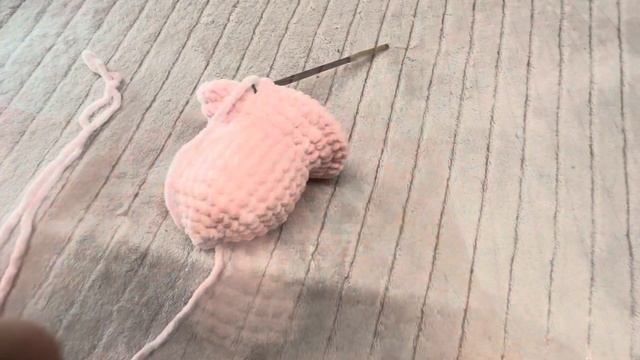 Drachen häkeln Teil 3 смотреть онлайн